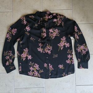 Who What Wear Blouse